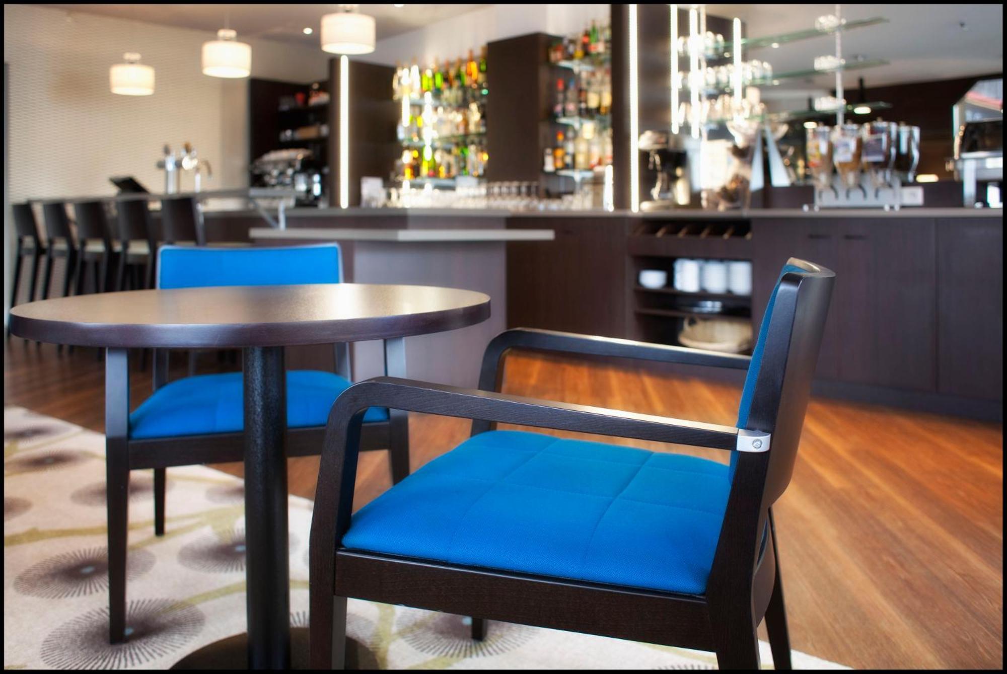 Hotel Le Berry Saint-Nazaire  Exterior foto